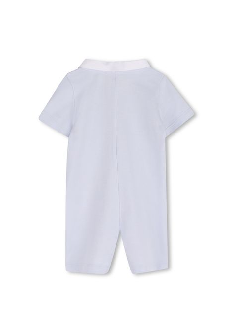 Tutina e cappello GIVENCHY KIDS | H31253771